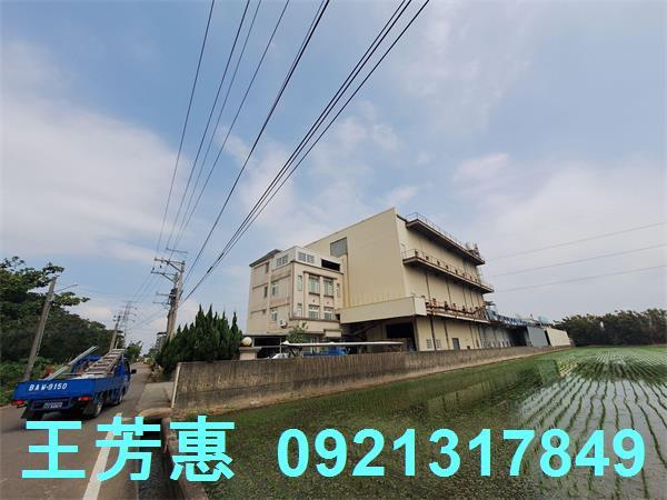 后里廠房-7