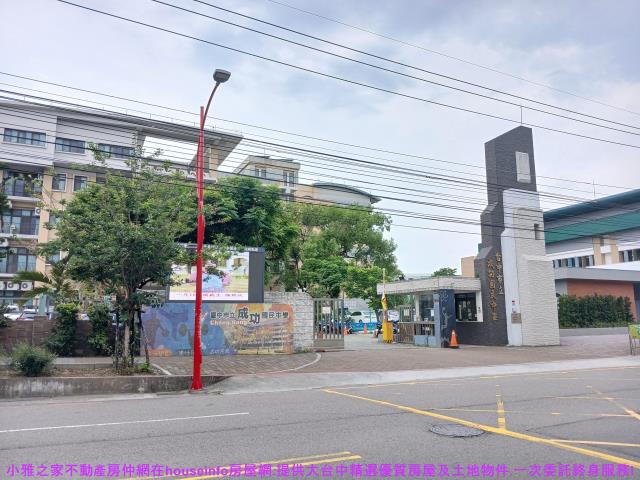 台中別墅-15