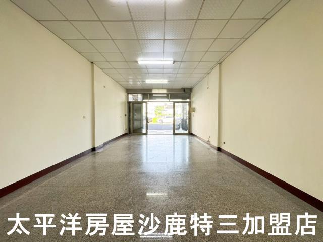 台中沙鹿別墅-2