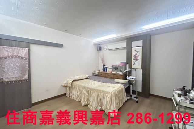 嘉義西區大樓-3