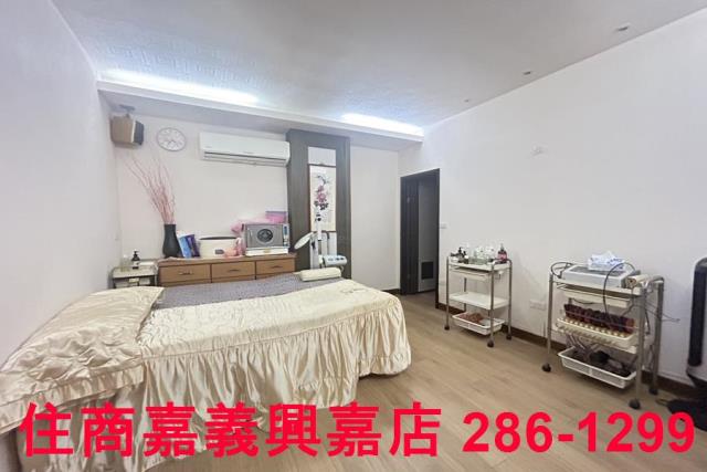 嘉義西區大樓-4