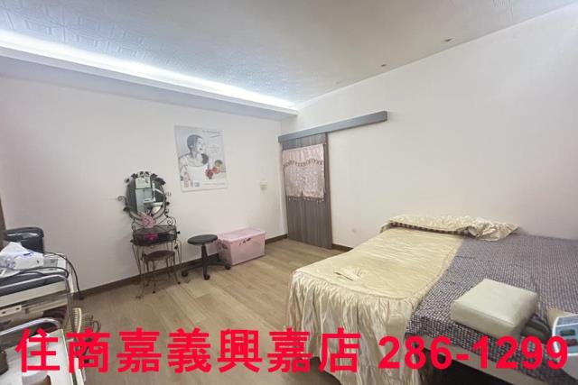 嘉義西區大樓-5
