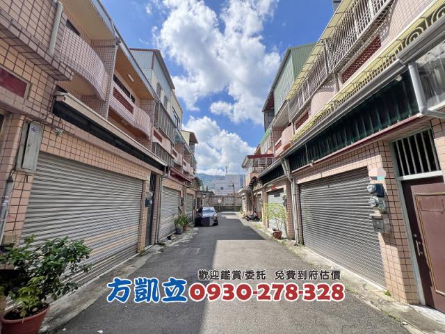 台南南化透天-2