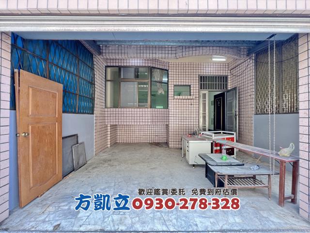 台南南化透天-3