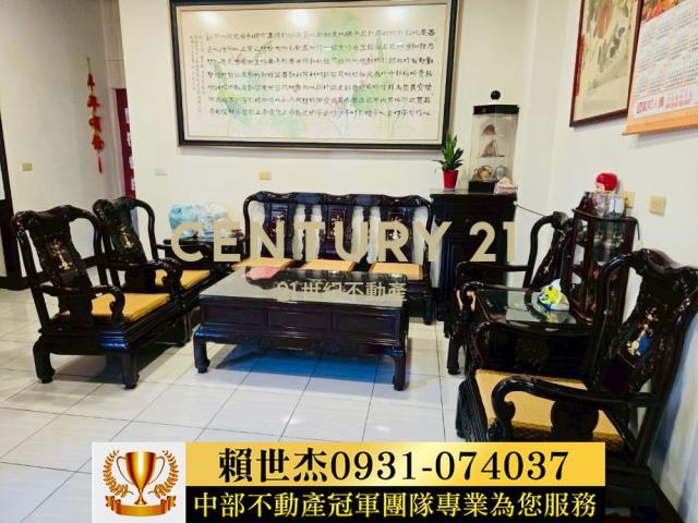 南投南投市透天-15