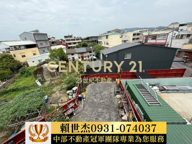 南投南投市透天-4