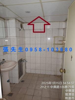 龍潭法拍華廈-5