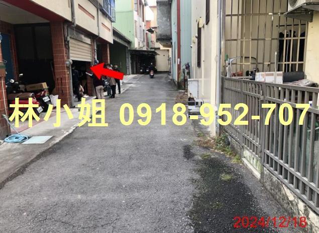 社頭法拍透天-4