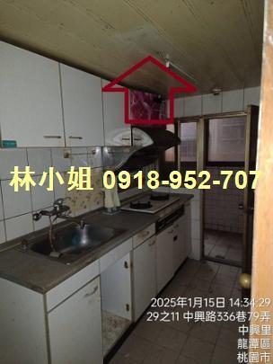 桃園法拍華廈-4
