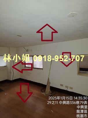 桃園法拍華廈-7