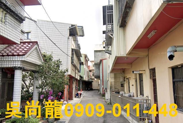 彰化社頭法拍透天-2
