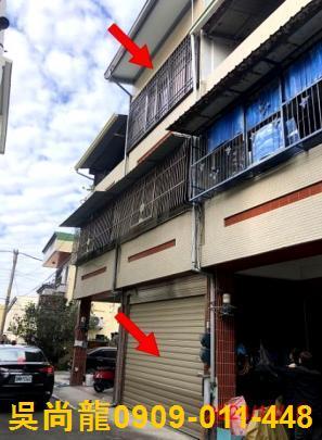 彰化社頭法拍透天-3