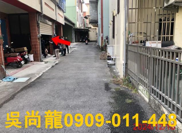 彰化社頭法拍透天-4