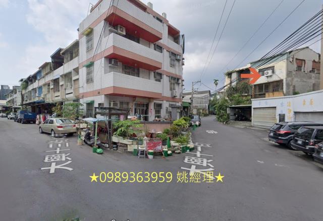 台中太平透天拍賣-3