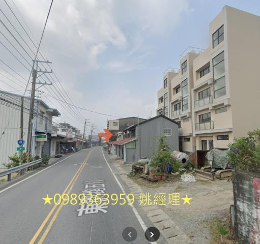 台中東勢透天拍賣-3