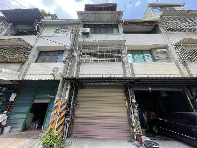 岡山透天-12