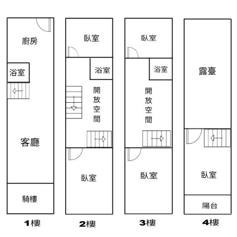 岡山透天-15