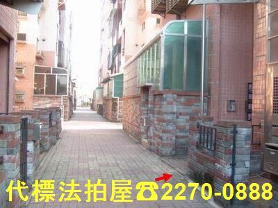桃園龍潭法拍大樓-2