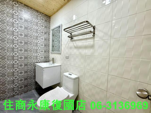 台南安南透天-7
