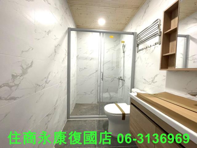 台南西港透天-12