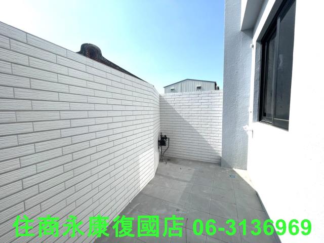 台南西港透天-7
