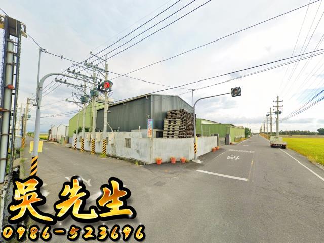 彰化拍賣農舍-2