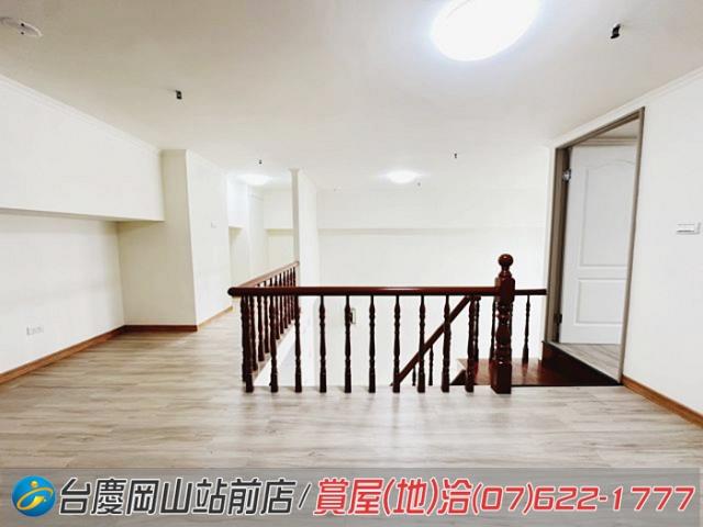 高雄岡山大樓-12