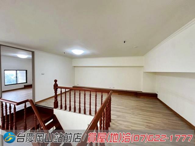 高雄岡山大樓-13