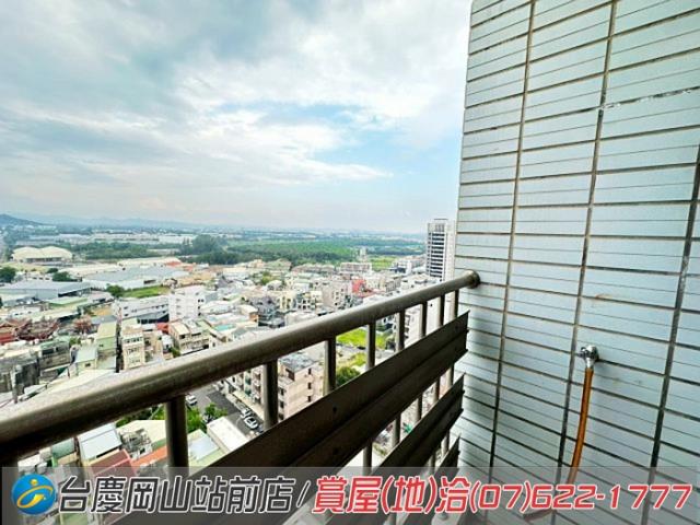 高雄岡山大樓-15