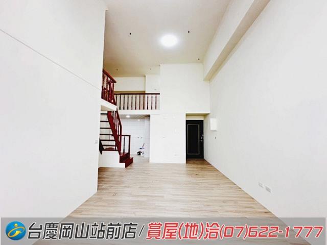 高雄岡山大樓-2