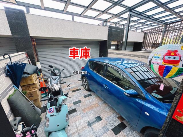 南投埔里透天-1