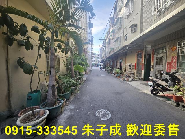鳳山透天-4