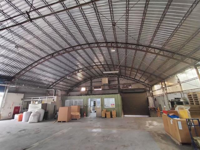 公館廠房-1