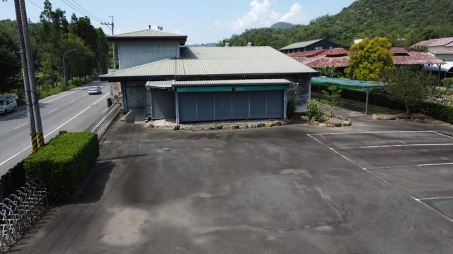埔里農舍-3