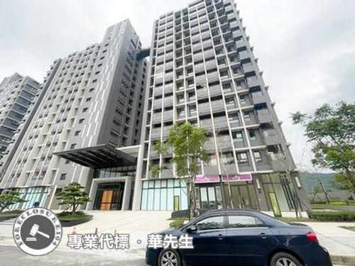 龍潭法拍大樓-2