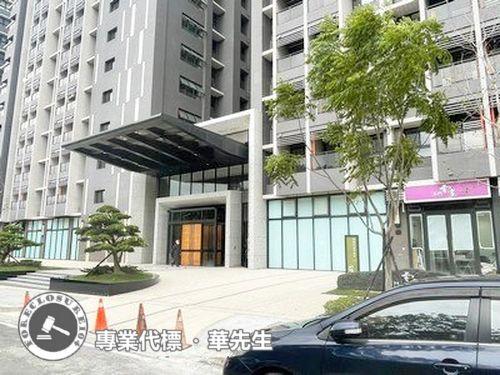 龍潭法拍大樓-3