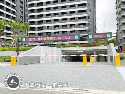 龍潭法拍大樓-5