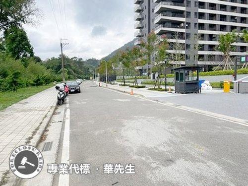 龍潭法拍大樓-6