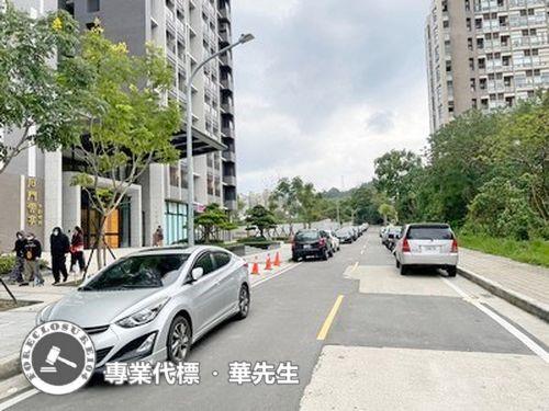 龍潭法拍大樓-7