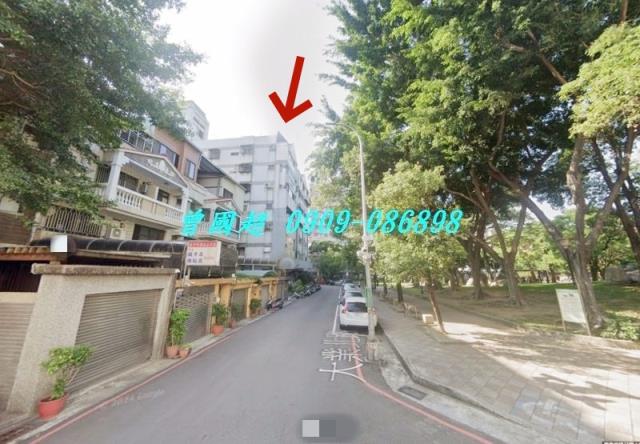 西區大樓法拍-3