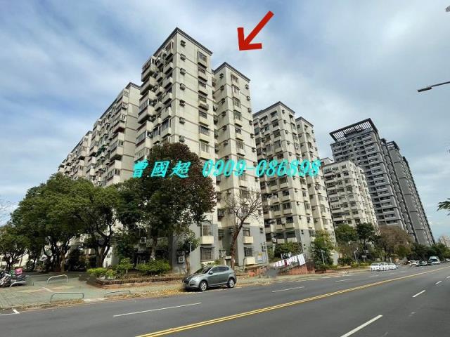 台中法拍大樓-6