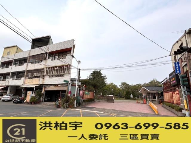 南投店面-1