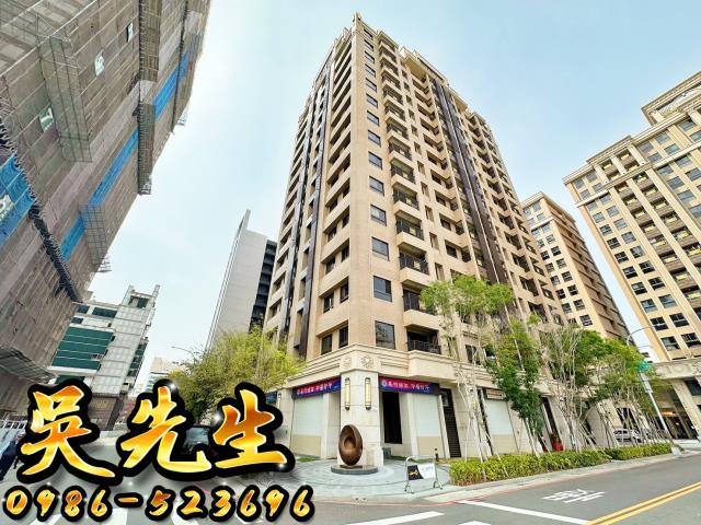 東區大樓法拍-3
