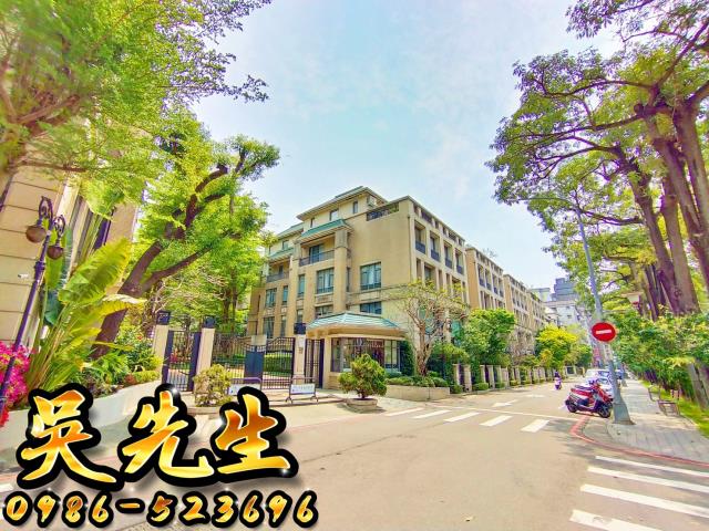 西屯法拍透天-2