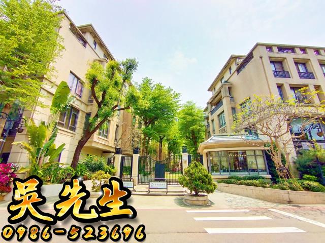 西屯法拍透天-3