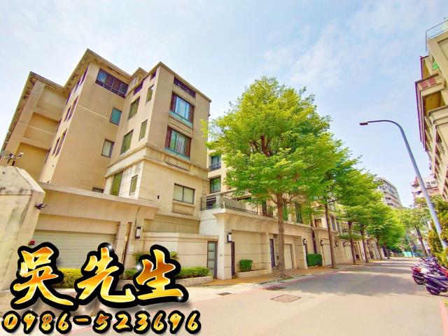 西屯法拍透天-4