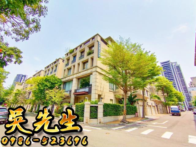西屯法拍透天-5