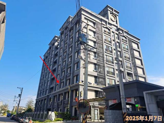 湖口大樓拍賣-3