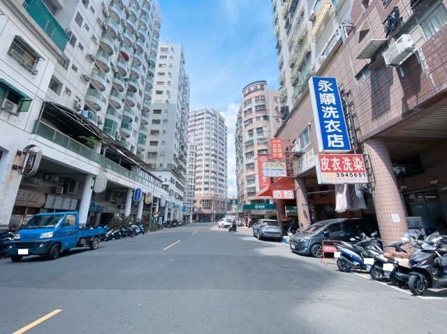 高雄三民區大樓-5