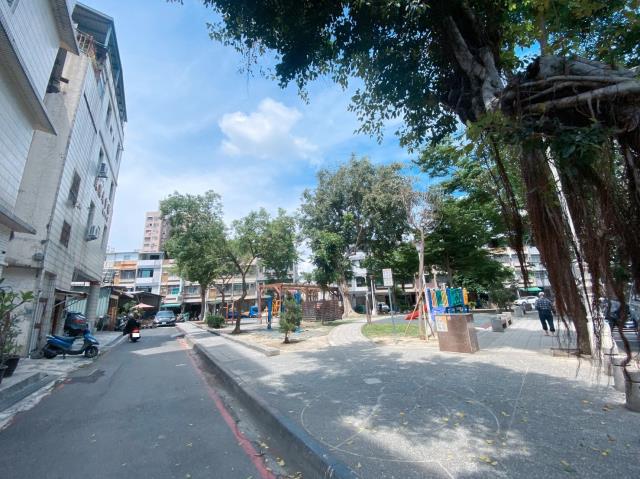 高雄三民區大樓-6